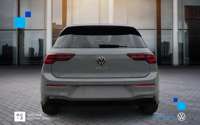 Volkswagen Golf cena 159900 przebieg: 10, rok produkcji 2024 z Krajenka małe 172